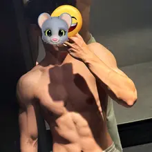 183反差男大体育生