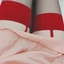 这丝袜挺好啦