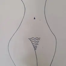 简笔画。 ...
