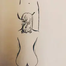 多操喜欢的人，少操没用的心。 ...