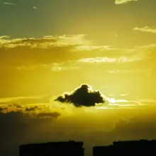 像孙悟空坐在惊斗云上[奸笑]