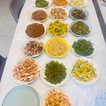 分享今晚的好吃好吃😍