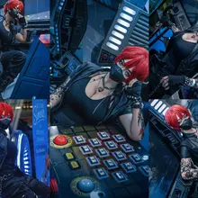 #cyberpunk