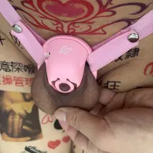 可是小语你这样撸动幻肢jj就能高潮了么🥵🥵，我看是小废屌在负数锁里爽到不行了吧😈😈😈😈#雌堕 #男娘 #sissy