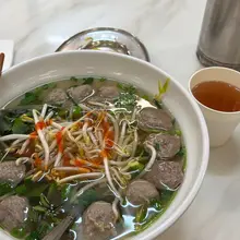 澳洲物价，越南河粉Pho A$18.5 有一说一，我觉得比越南本地的好吃