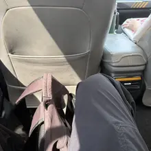 车不在真的太难顶了 打个顺风车独享，也得拼满这么多人才愿意走，什么时候无人驾驶才能完全解决这个问题？ 就体验来说，真的是拉完了