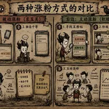 学到一个新的知识 如果只是互关不互动，很容易被系统认为是刷粉，机器人🤖什么的，如果主动互动然后被动互粉，那这样就会有更多的正向流量，账号的健康度也会更高。这是…