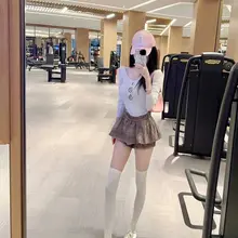 健身完一身汗，洗个澡最舒服了。 #人妻 #媚黑 #反差 #健身