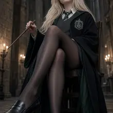 I really like Malfoy too! What do you guys think of my version? I've put the pr…