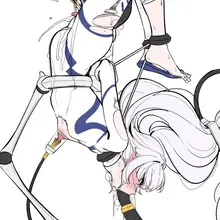 干嘛……