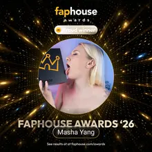 I woke up to the best notification of my life🥹 You voted. You showed up. And so…