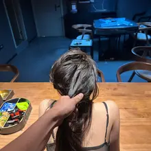被当成小马🐎骑了
