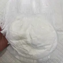 穿环后 要包多久呢？ 上班换纱布会不方便 💯答:​医用纱布，随时随身带着，前 3天，请穿上成人纸尿裤。 5天后就只用包扎个纱布就可以啦。 #pa #pa环 #…