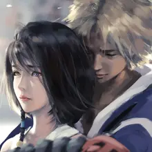 幻想爱情