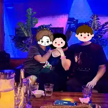 只能作为旁观者记录这一切