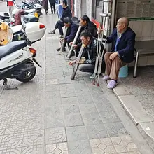 我抽这个，曲靖这里抽更长的