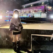 UU也曾經是個羞澀閉俗，含苞待放的小花朵🌺 現在的U變成一個不講武德，不管後面有沒有人，說露出就露出的無情裸露狂 今晚下台中久違開🧡 台中的朋朋注意了⚠️ #…