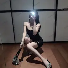 为什么会就只要纯欲风，就不能欲萝双修呢 #纯欲 #萝莉