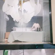 老图新发第一弹，大宝贝第一次跟男技师（单）见面，当然得先来一场完美得spa进行时。。。 #淫妻 #spa #男技师上门