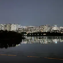 华山有多少圈内人，华山的聊聊