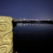 华山有多少圈内人，华山的聊聊