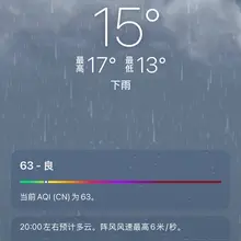 下雨天好适合和男朋友在床上打桩操逼耶