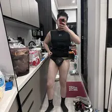 刚回就被网黄约艹