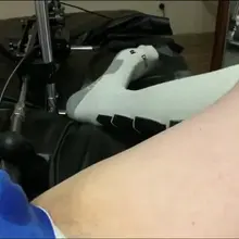 炮机