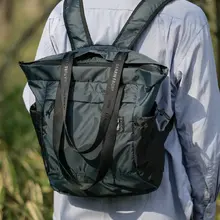 「Welcome Day 2026」にて「ADA x CELESTA 2WAY BACKPACK」を先行販売いたします！ トート＆バックパックの2WAY仕様で…
