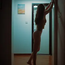 我是一簇黑洞 靠近我就会吃掉你身边的光 submit to @Fengsiyuan @XWANWU