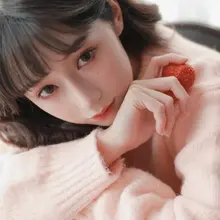请你吃草莓🍓