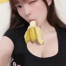 食蕉好啊～健康嘛～(´-ω-`)🍌