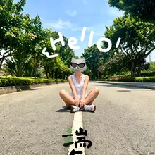 看人家去划龍舟 我出去曬曬粽子 #大家端午節安康🎋