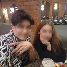 情侶最大的浪漫不是燭光晚餐， 是對方願意忍你十幾年還沒報警。 #單男 #NTR #夫妻情侶聯誼