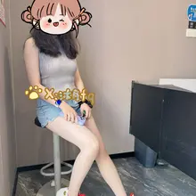 👧🏻：人家也没有很反差啦～只是白天短裤球鞋肉丝逛街，晚上换黑丝大开腿而已嘛～😉​​​​​​​​​​​​​​​​​​​​​​​​​​​​​​​​​​​​​​​​…