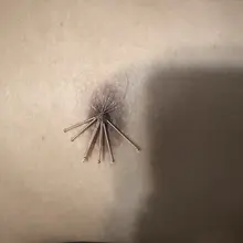 简单虐乳 #虐乳 #穿刺 #马眼棒 #虐马眼 #电击