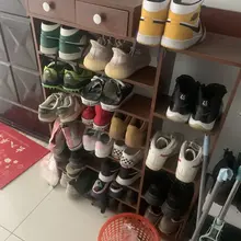 #射鞋 #玩鞋 #扫楼 #打胶 今天的这一发实在是艰辛啊....妹子家门口的那户竟然一早上都把门开着...好不容易蹲到关门刚准备爽一下门又tm开了，吓得我兜了…