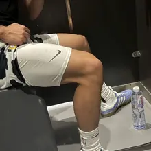 今晚被男扮女装伪娘骗了