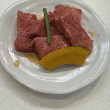 2026-10-11 BAR MAKI大阪の後、地元が同じ福岡の方と板前焼肉一斗天下茶屋本店を訪問しました。どの肉も柔らかくて幸せでした😀特に厚切りタンは絶品…