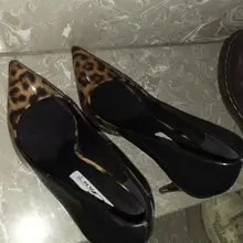 同好投稿，这豹纹高跟，绝对的骚货。