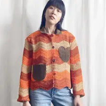 love at first sight 🧡🍁