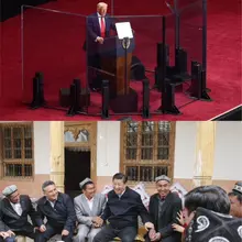 为什么要害怕你的人民？
