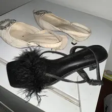 同好投稿，妈妈的骚高跟。