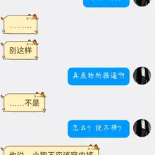 为什么会有m连聊天都能高潮三次啊？严厉批评 #母狗任务 #女m #调教