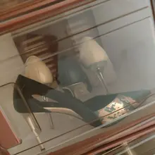 同好投稿，极品点位，全是骚高跟。