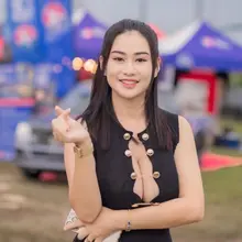 Tadi Sore 😊