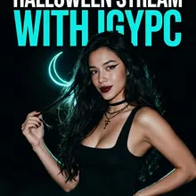 Summon Her, live. @ItsGypC on Kick, 7PM EST. +15% chips through the 31st, no co…