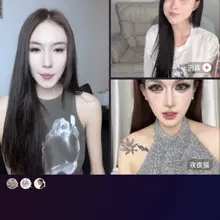 最喜欢的三个博主也是一起联动了🥰🥰