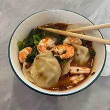 吃了没？