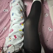 万圣节都去玩了吧🤔